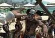 Dead Island remains UK chart topper, Space Marine keeps 2nd