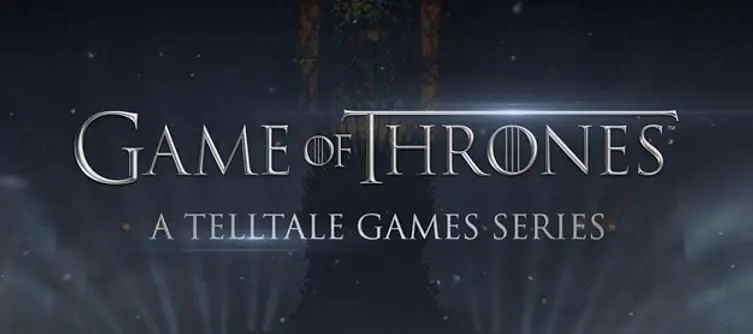 Telltale's Game of Thrones "not a prequel," hints at concurrent storyline