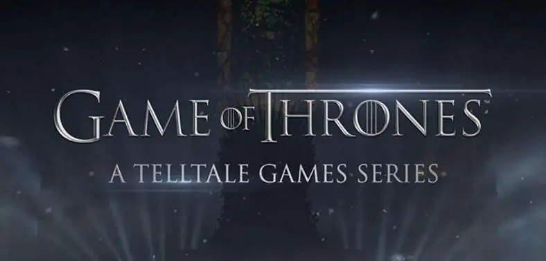 Telltale's Game of Thrones "not a prequel," hints at concurrent storyline