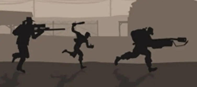 Team Fortress 2 public beta is for "game-wide experiments"