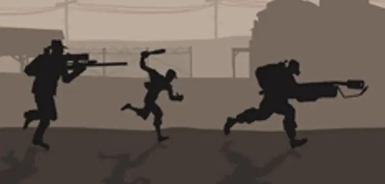 Team Fortress 2 public beta is for "game-wide experiments"