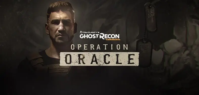 Ghost Recon Wildlands Operation Oracle Gets a May Launch