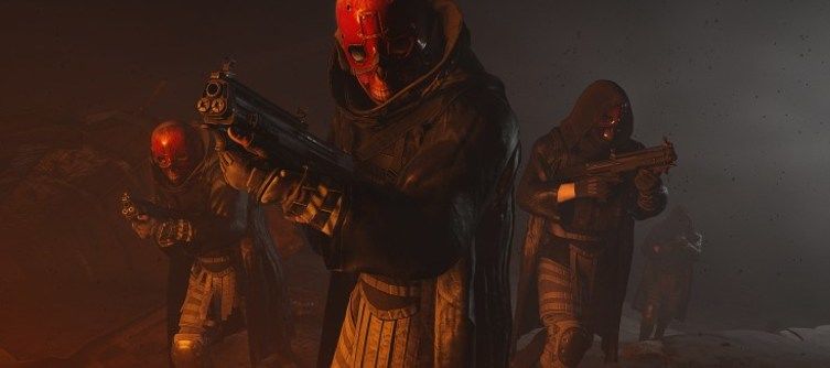 Ghost Recon Breakpoint's Project Titan Raid Opens Today With Four Bosses