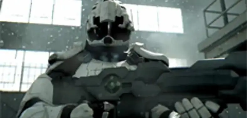 Mikami: Vanquish this winter in Japan, release on Xbox 360 and PS3