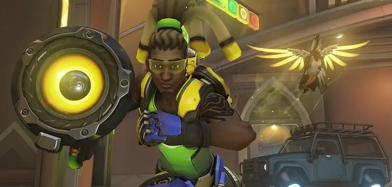 Blizzard addresses Overwatch Lucioball exploit, looks to take action against abusers