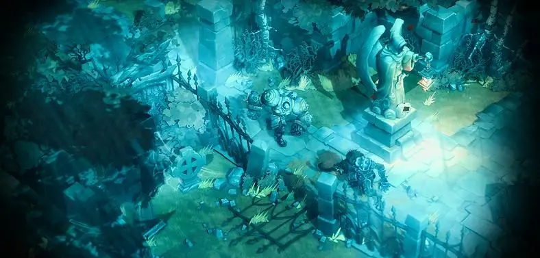THQ Nordic Announce Release Dates For Battle Chasers, ELEX And SpellForce 3 Ahead Of E3