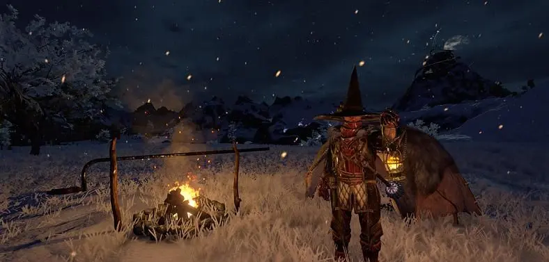 Outward Vendavel Fortress Puzzle - How to do Vendavel Fortress Puzzle