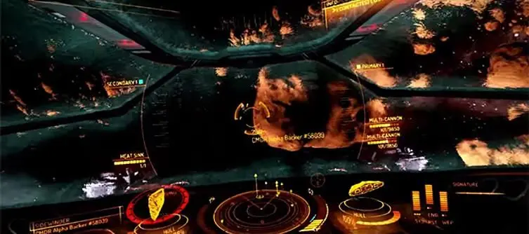 Frontier begins Premium Beta phase for Elite: Dangerous