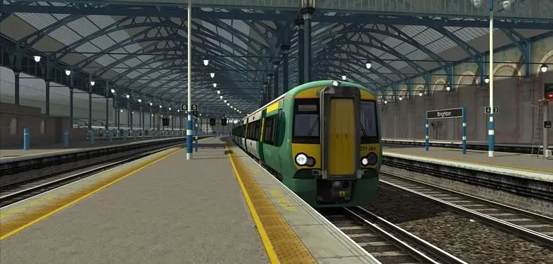 Train Simulator 2013 gets 20th September release