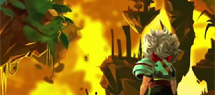 SuperGiant Games working on PC action-RPG Bastion, not PSN