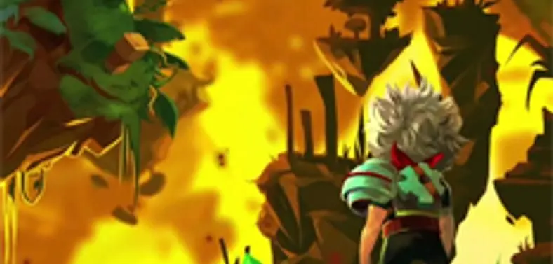 SuperGiant Games working on PC action-RPG Bastion, not PSN