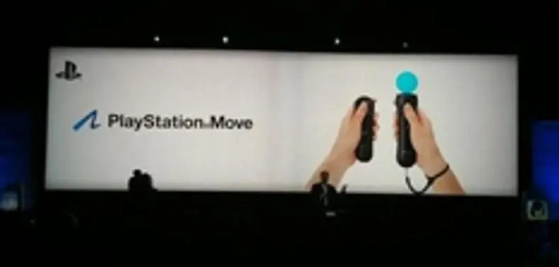 Sony: Buttons 'a must' for some