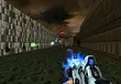 Modders bring the new Doom weapons into the old Doom games