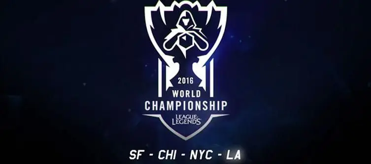 League of Legends World Championship Begins This Thursday