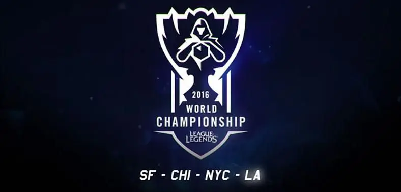 League of Legends World Championship Begins This Thursday