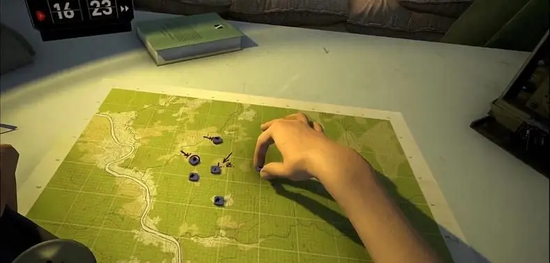 Radio Commander VR Headed to HTC Vive Next Year