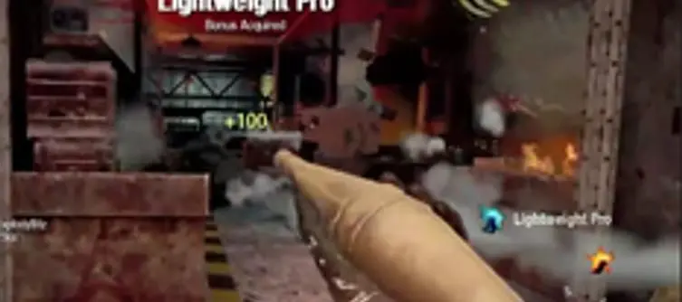 Treyarch detail Call of Duty: Black Ops multiplayer, match wagers