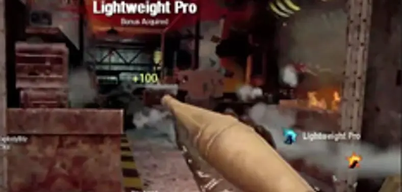 Treyarch detail Call of Duty: Black Ops multiplayer, match wagers