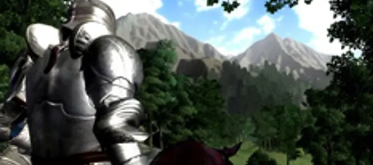 Rumour: Bethesda gears up Elder Scrolls V for E3 2010 unveiling?