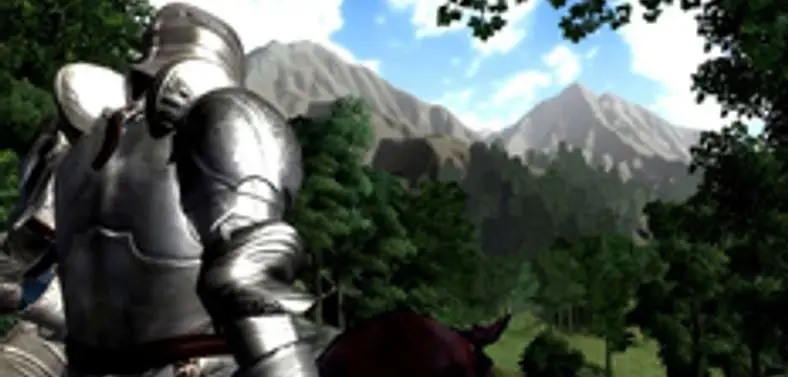 Rumour: Bethesda gears up Elder Scrolls V for E3 2010 unveiling?