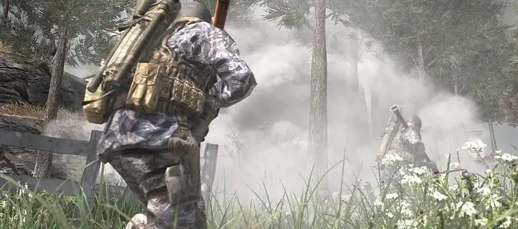 New Call of Duty confirmed for 2016