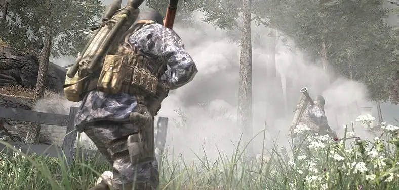 New Call of Duty confirmed for 2016