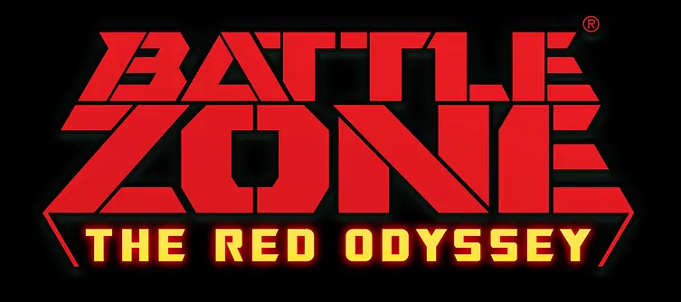 Rebellion introduce the DLC expansion 'The Red Odyssey' to Battlezone 98 Redux