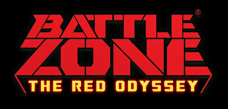 Rebellion introduce the DLC expansion 'The Red Odyssey' to Battlezone 98 Redux