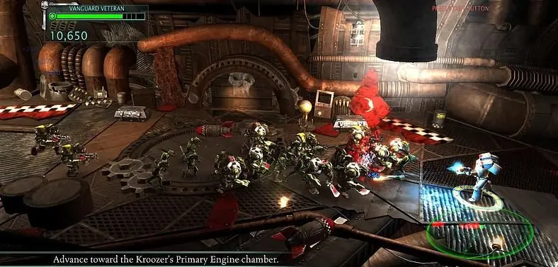 THQ UK shut down