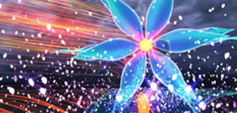 Report: Ubisoft says Child of Eden will support PlayStation Move