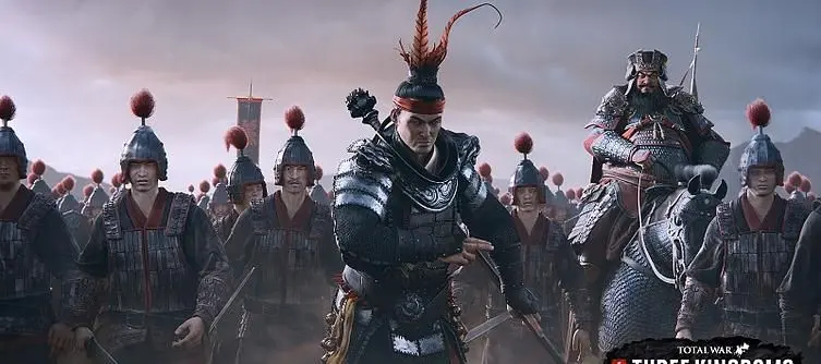 Total War: Three Kingdoms Delayed Until May