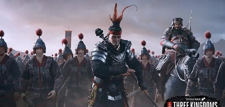 Total War: Three Kingdoms Delayed Until May