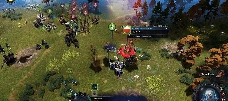 Age of Wonders 4 GeForce Now Support - What to Know