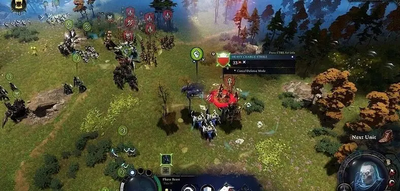 Age of Wonders 4 GeForce Now Support - What to Know