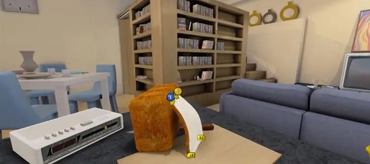 I Am Bread hits Steam this week, new trailer released