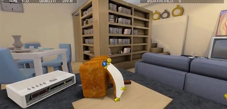 I Am Bread hits Steam this week, new trailer released