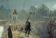 NieR: Automata - Where To Find Dented Plate For Weapon Upgrades
