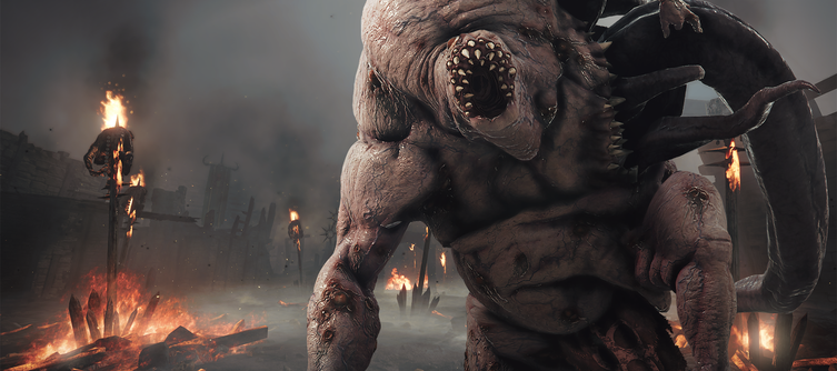 Here Are The Secret Strategies Needed To Fend Off The Chaos In Warhammer: Vermintide 2