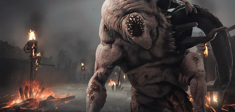 Here Are The Secret Strategies Needed To Fend Off The Chaos In Warhammer: Vermintide 2