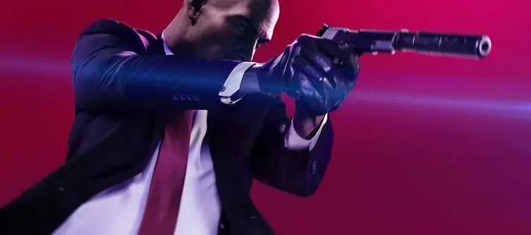 HITMAN 2's Colombia Trailer is Creepier Than You Might Think