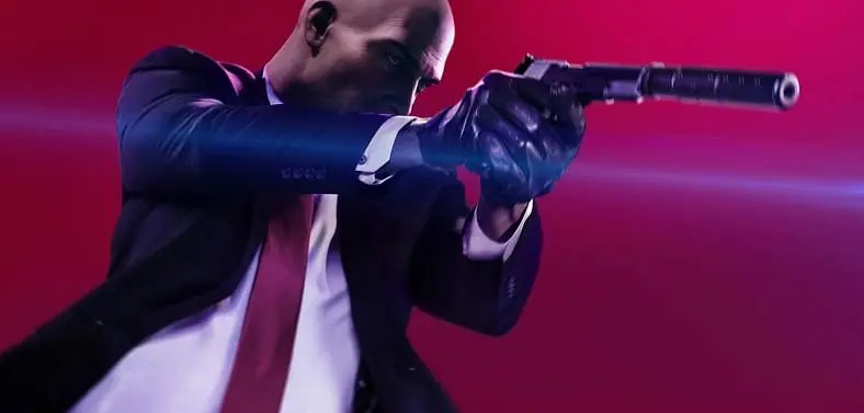 HITMAN 2's Colombia Trailer is Creepier Than You Might Think