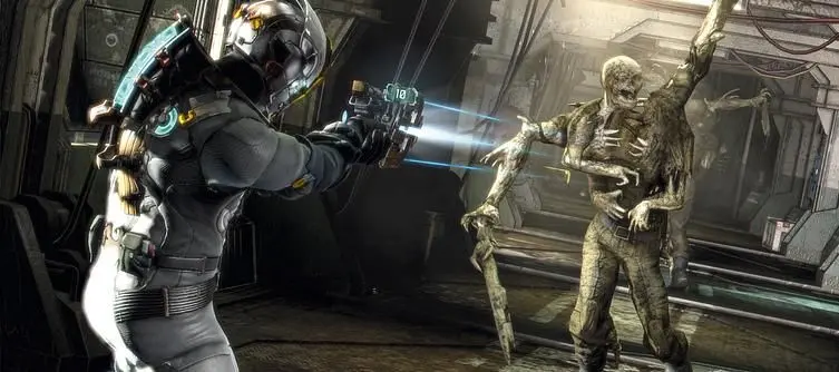 Dead Space 3, Crysis 3 failed to meet sales expectations