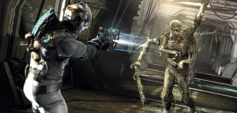 Dead Space 3, Crysis 3 failed to meet sales expectations