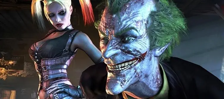 Mark Hamill once again plays The Joker in DC Universe Online