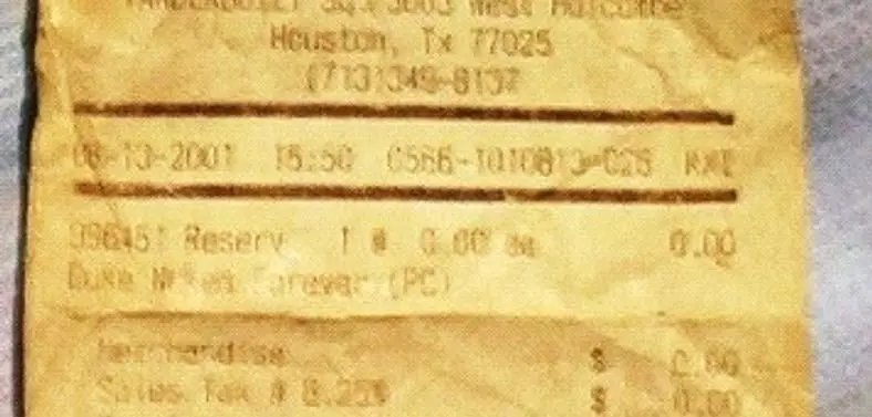 GameStop honoring Duke Nukem Forever preorders