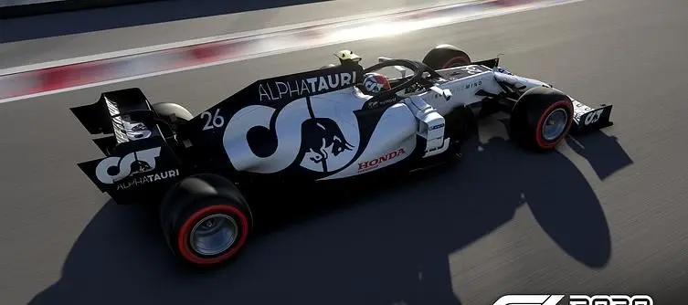 F1 2020 1.07 PC Patch Notes Revealed 