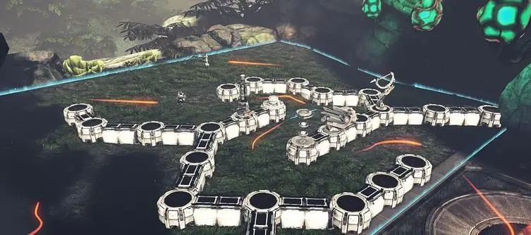 Sanctum 2 Developer Diary - Level Design