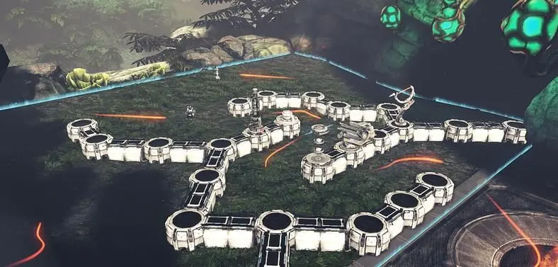 Sanctum 2 Developer Diary - Level Design