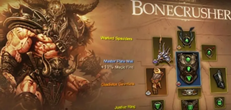 Blizzard switch on Diablo III character profiles