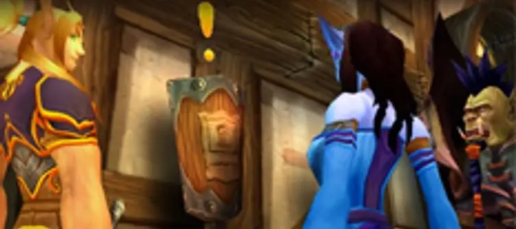 Firelands is now live on World of Warcraft's Public Test Realm